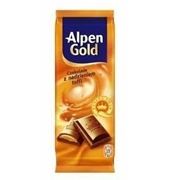 Alpen Gold Toffi