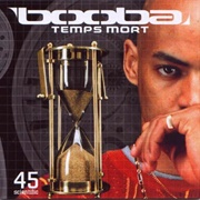 Temps Mort - Booba