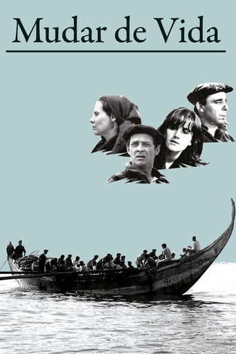 Change One's Life (1967)