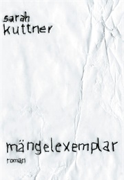 Mängelexemplar (Sarah Kuttner)