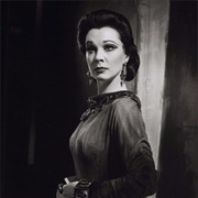 Lady MacBeth (MacBeth)