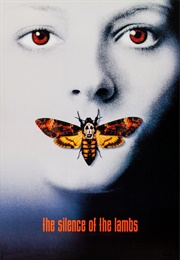 The Silence of the Lambs (1991)