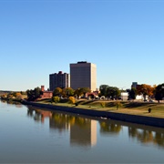 Prince Albert, Saskatchewan