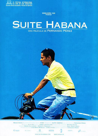 Havana Suite (2006)