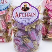 Afchain Violette Betises De Cambrai