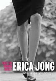 What Do Women Want?: Essays (Erica Jong)