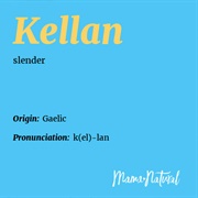 Kellen