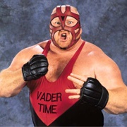 Vader
