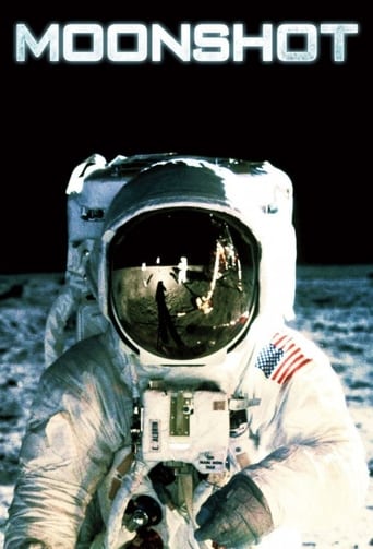 Moonshot, the Flight of Apollo 11 (2009)