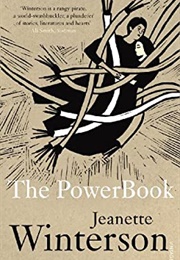 The Power Book (Jeanette Winterson)