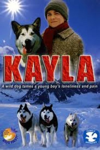 Kayla: A Cry in the Wilderness (1997)