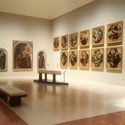 Galleria Estense, Modena