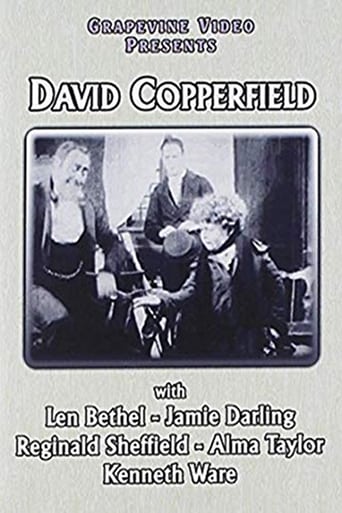 David Copperfield (1913)