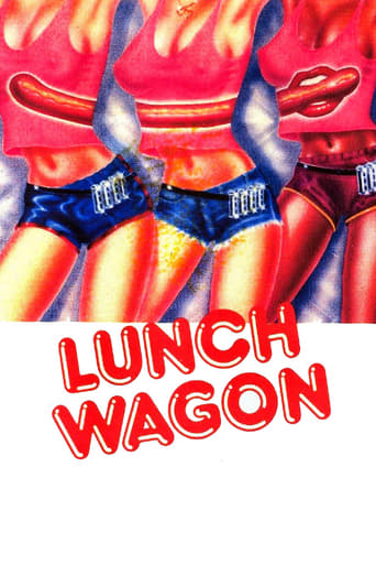 Lunch Wagon (1981)