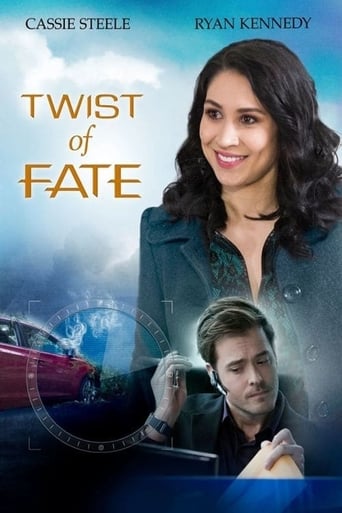 Twist of Fate (2016)
