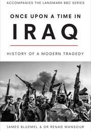 Once Upon a Time in Iraq (2020)