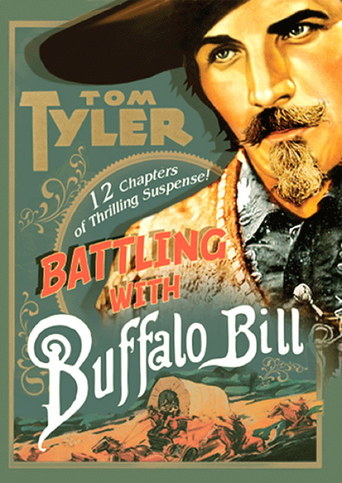 Battling With Buffalo Bill (1931)