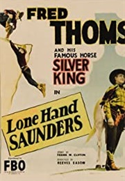 Lone Hand Saunders (1926)