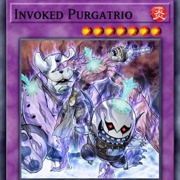 Invoked Purgatrio