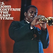 The Last Trane