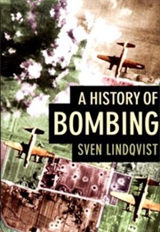 A History of Bombing (Sven Lundquist)
