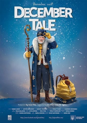 December Tale (2018)