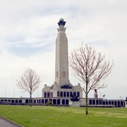 Plymouth Naval Memorial