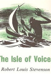 The Isle of Voices (Robert Louis Stevenson)