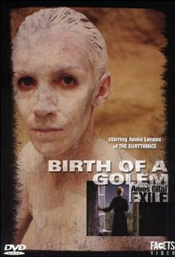 Birth of a Golem (1990)