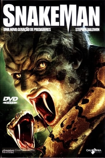 Snakeman (2005)