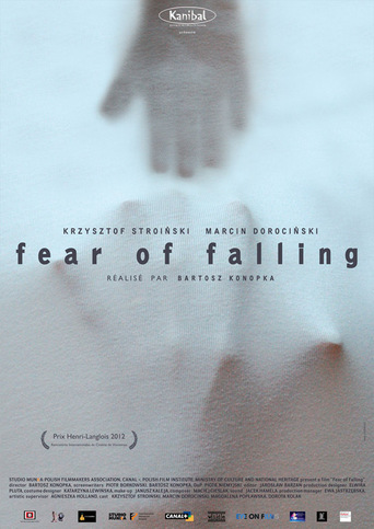 Fear of Falling (2011)