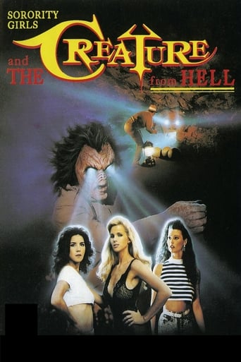 Sorority Girls and the Creature From Hell (1990)