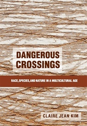 Dangerous Crossings (Claire Jean Kim)