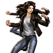 Power Woman/Jessica Jones