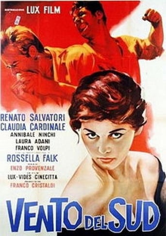 South Wind (1959)