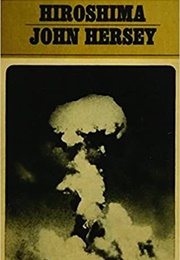 Hiroshima (John Hersey)