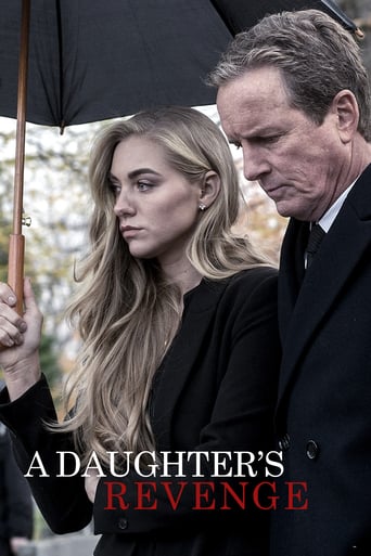 A Daughter&#39;s Revenge (2018)