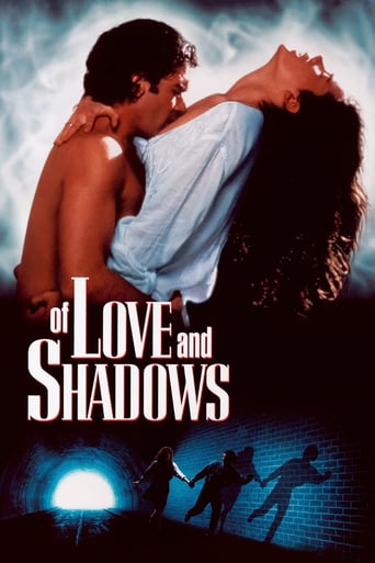 Of Love and Shadows (1994)