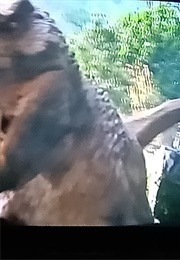 King Kong 360 3D (2010)