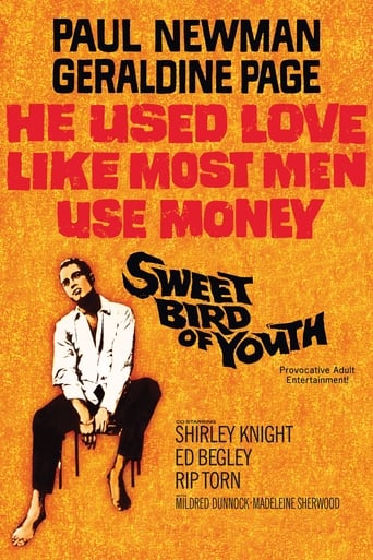 Sweet Bird of Youth (1987)