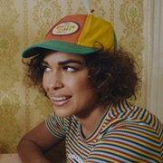 Green Eggs and Ham - Princess Nokia