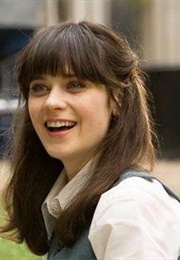 Zooey Deschanel - 500 Days of Summer (2009)