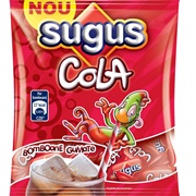 Sugus Cola