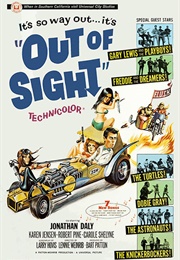 Out of Sight (1966)