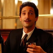 Adrien Brody