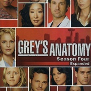 Grey's Anatomy Season 4
