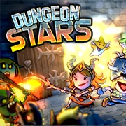 Dungeon Stars
