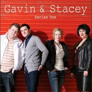 Gavin and Stacey S2e4, S2e6, S3e3