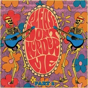 Please Don't Murder Me-Love Fame Tragedy