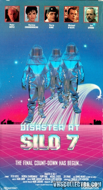 Disaster at Silo 7 (1988)